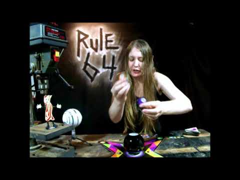 Magic 8 Ball THE BOARD GAME!!!