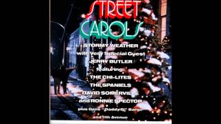 Stormy Weather, ''Jingle Bell Rock'' (Acappella)