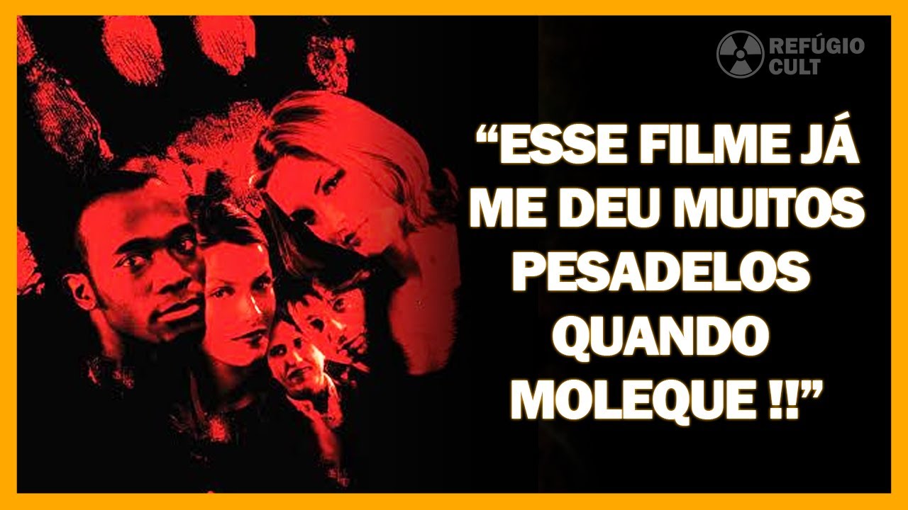 Watch Now A CASA DA COLINA - O TERROR QUE PERTURBOU MUITA GENTE A CASA DA COLINA - O TERROR QUE PERTURBOU MUITA GENTE