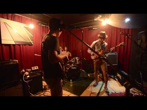 2013.07.27. "거리의 시력" - 스팀보이즈   'Rock도 Vol 6: Between The Lines' at PowWow