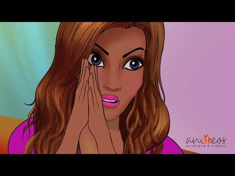 Anideos video.