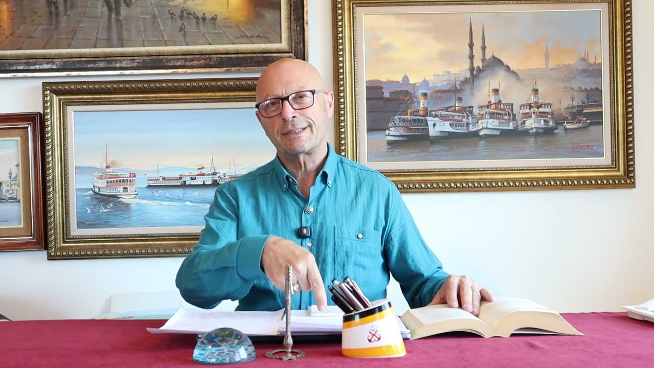 Erol Mütercimler - Ruhban okulu açılacak mı? Kemal Kılıçdaroğlu Erdoğan'ı yeniden seçtirecek #794