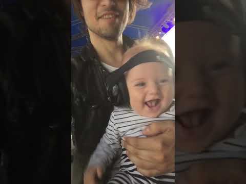 DREAM ON (Freedom) - Emma Smetana & Jordan Haj (Home video)