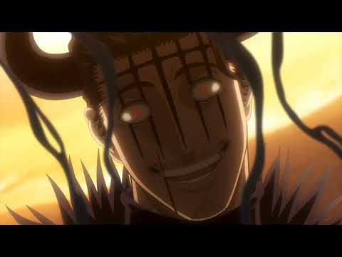 Black Clover OST - Dante (Episode 166)