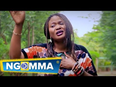Geraldine Odour - Adwaro Yesu (Official Video)