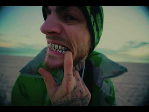 New Years Freestyle / Wish I Knew Freestyle [Official Video]