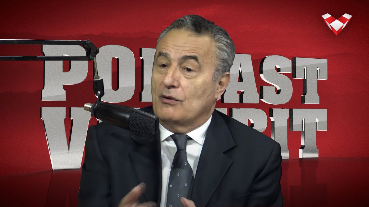 PODCAST VELEBIT – Kalinić: Najviše me strah da bi Rusija mogla posegnuti za nuklearnim arsenalom