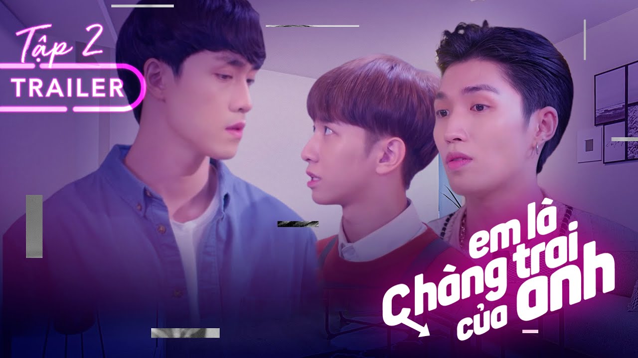 Bl Drama Vietnam You Are Ma Boy