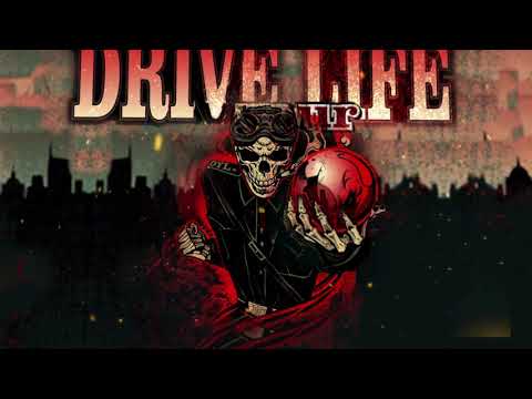 Drive Your Life - Born From Riot (Official Lyric Video)