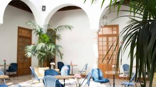 Santiago 15 Hotel Casa Palacio | Seville, Spain | Hotel Review 🛏️