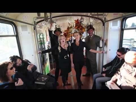 Cowtown Opera Company - Random Act of Culture