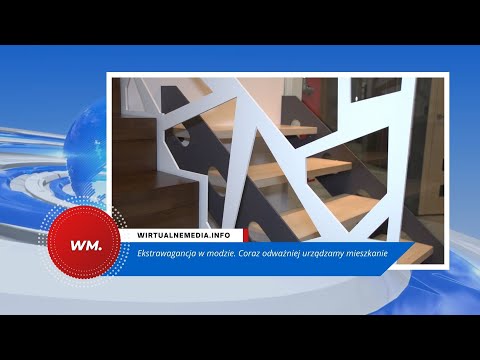 Ekstrawagancja w modzie. Coraz odważniej urządzamy mieszkanie