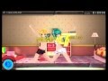 PS3 Project DIVA F - 「Kurumi Ponchio」 Perfect EDIT ...