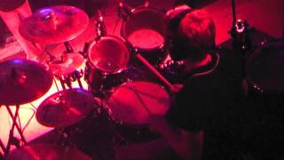 aerolite | Toward Moon (LIVE At TOB Festival 2010)