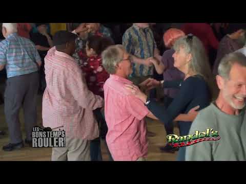 Les Bons Temps Rouler   Forrest Huval 02 19