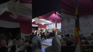 Download lagu Burdah pemuda Indonesia mp3