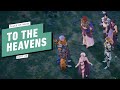 Tales of Arise Gameplay Walkthrough - Part 29 - To the Heavens