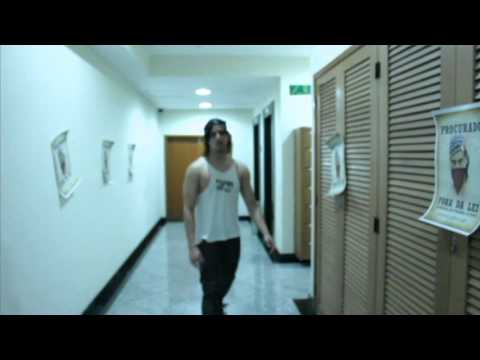 Teaser Fora da Lei 2