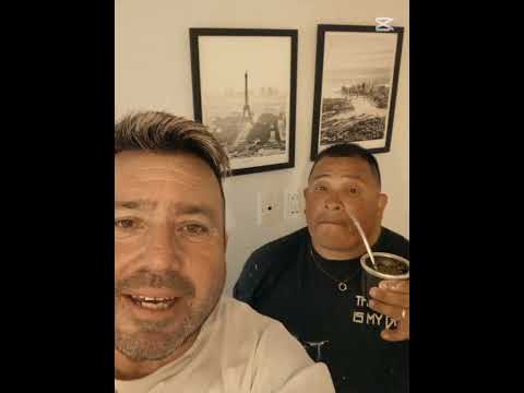 Ministerio Adulam villa Mercedes San Luis todo lo que puedo en cristo me fortalece Mar del plata