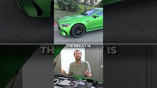 The 2026 Mercedes-AMG GT63 S E-Performance Is a $225,000 Super Sedan