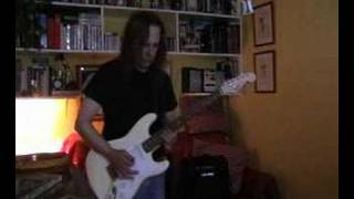 ROCK AN´ ROLL ANGELS  WHITESNAKE eddie cover