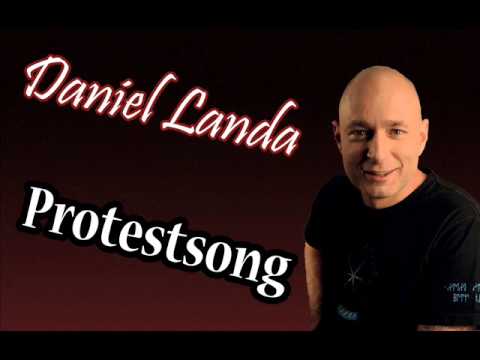 Daniel Landa | Protestsong