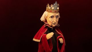 Puppentheater Yggdrasill Trailer