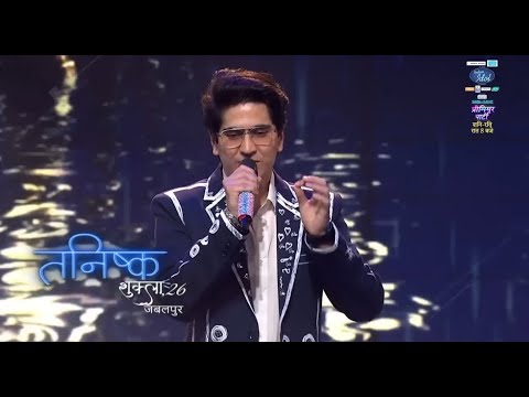 Tanishq Shukla ने “Tu Is Tarah Se” गा कर सबको दीवाना बना दिया ❤️ | Indian Idol Audition | Viral!