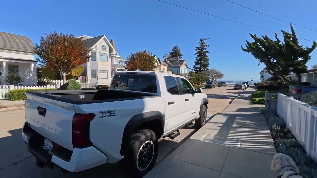 Санта Круз мечта или реальность?