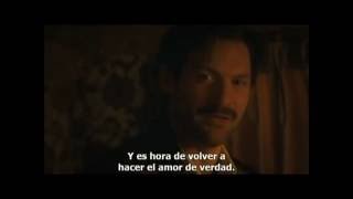 Midnight In París  - fear & love,  Hemingway