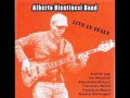 Jaco Pastorius Beaver Patrol composizione inedita di Jaco suonata dal bassista italiano Alberto Bientinesi 2009