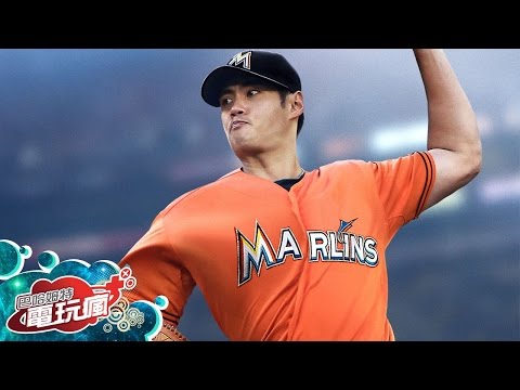 《美國職棒大聯盟 16 / MLB The Show 16》 已上市遊戲介紹