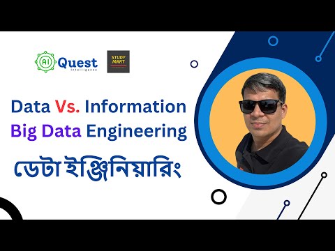 Big Data Engineering Bangla What is Big Data Big Data Vs Normal Data