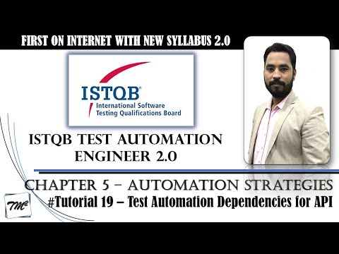 ISTQB Test Automation Engineer v2 0 Tutorial 34 Closing Notes ISTQB Tutorials TM SQUARE