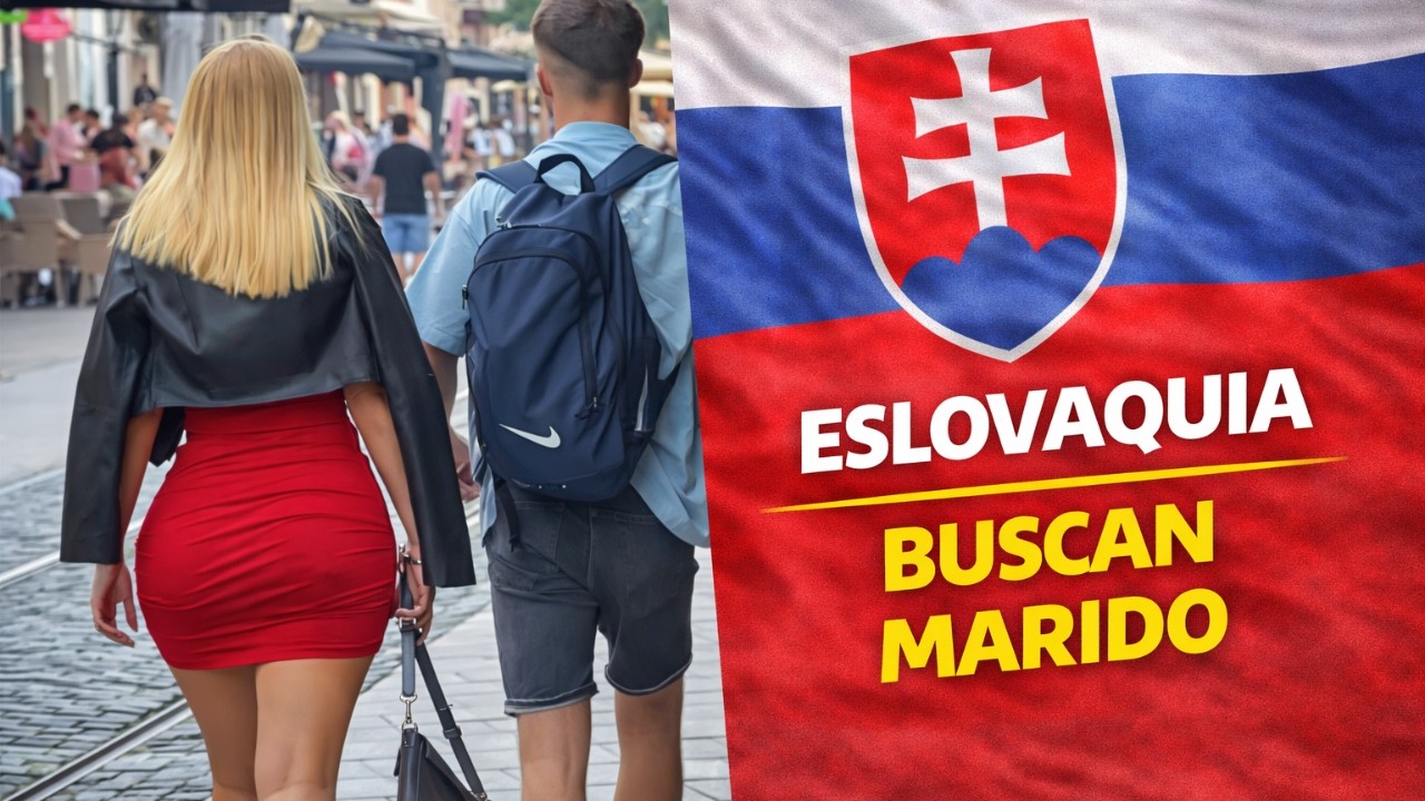 SLOVAKIA, MORAL RESERVE AND POSSIBLE REFUGE FOR EUROPEANS