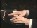 Vladimir Horowitz plays Scubert Impromptu in G flat Major D.899 No.3