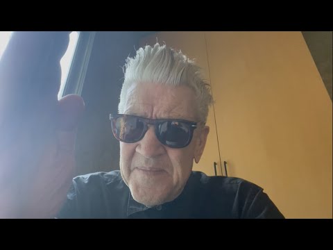 David Lynch's Weather Report 8/16/22