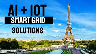 2D LLC Smart Grid Solution Presentation