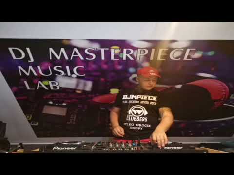 Dj Mpiece @ Corrado Przesmyki - Dj's CONTEST 2021