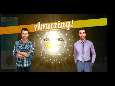 Property Brothers Home Design - Android Gameplay