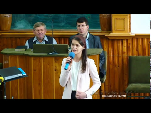 Lenuţa Mandici - Tu aparţii de marea Împărăţie