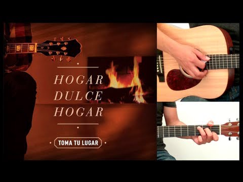 "Ven a Habitar" Marcos Brunet TUTORIAL