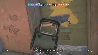 レインボーシックスシージ［R6S］視聴者参加型！　概要欄確認！初見さん大歓迎！気軽にコメントください！