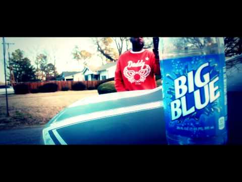 L.C.B. & Southside Reggie - Blue Money (Official Video)