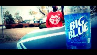 L.C.B. & Southside Reggie - Blue Money (Official Video)