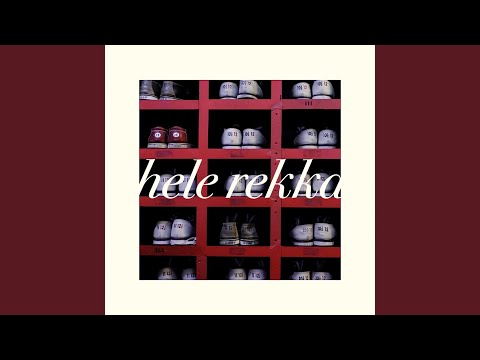 Hele Rekka