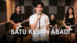 Download lagu Satu Kesan Abadi (Iklim) - Cover Lagu Nostalgia Malaysia By Rubina Musik mp3