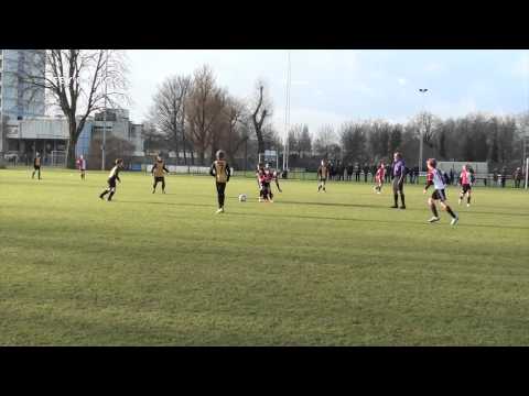 Feyenoord E3-TOGB E1 31-1-15