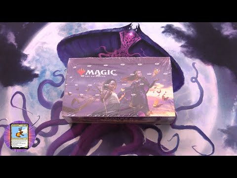 SPICY Double Masters 2022 Full Draft Booster Box Opening!