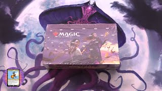 Download lagu SPICY Double Masters 2022 Full Draft Booster Box Opening! mp3